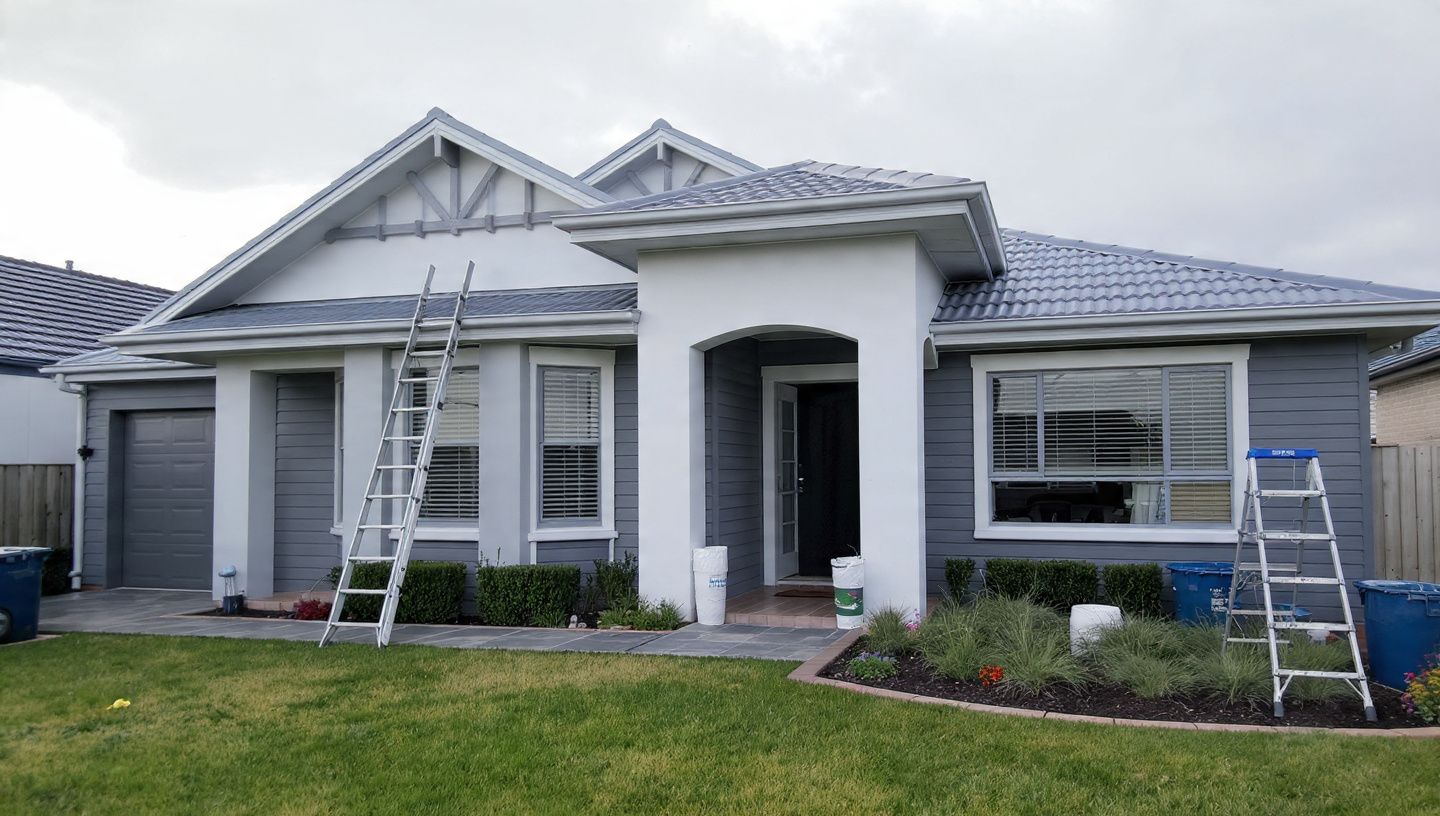 Best House Painter in Perth