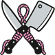 Logo MACELLERIA IN ROSA