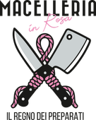 Logo MACELLERIA IN ROSA