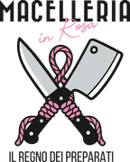 Logo MACELLERIA IN ROSA