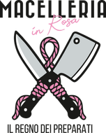 Logo MACELLERIA IN ROSA
