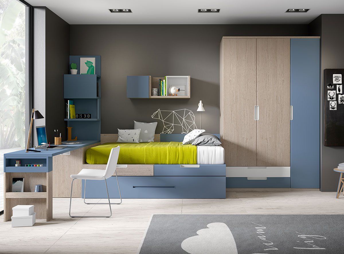 dormitorio