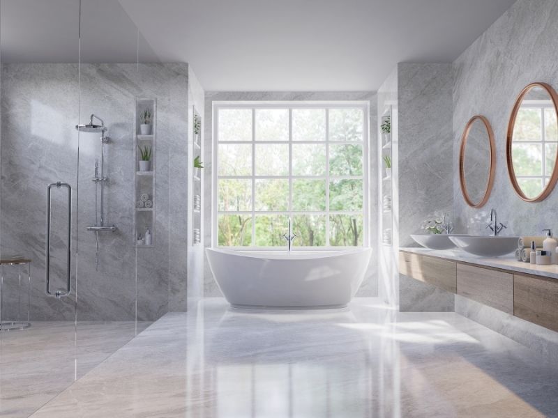 Baño