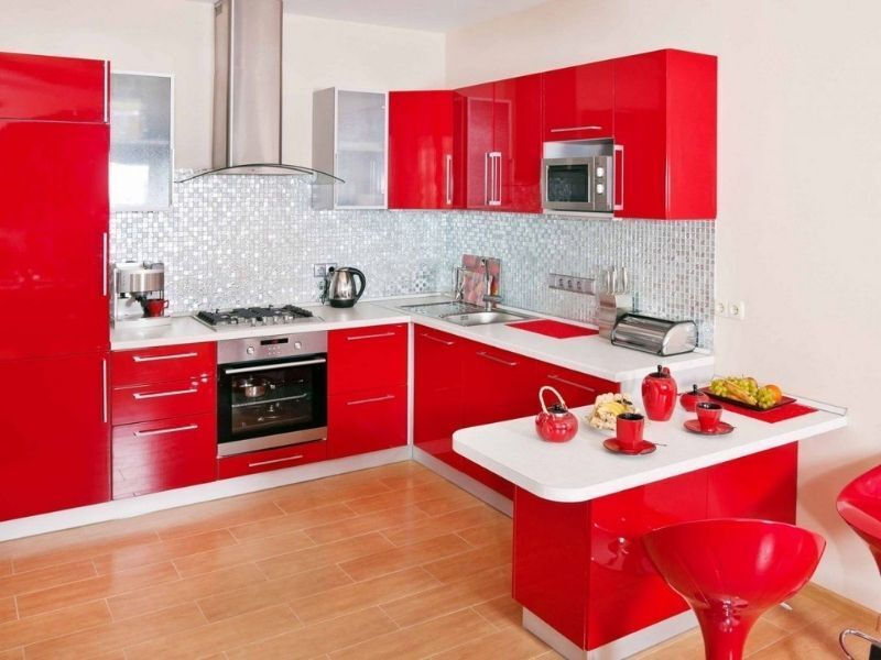 Mueble de cocina