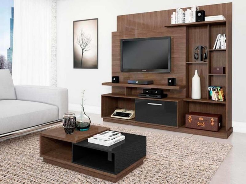 Mueble de sala