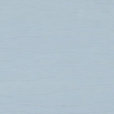 Pale blue wood grain texture.