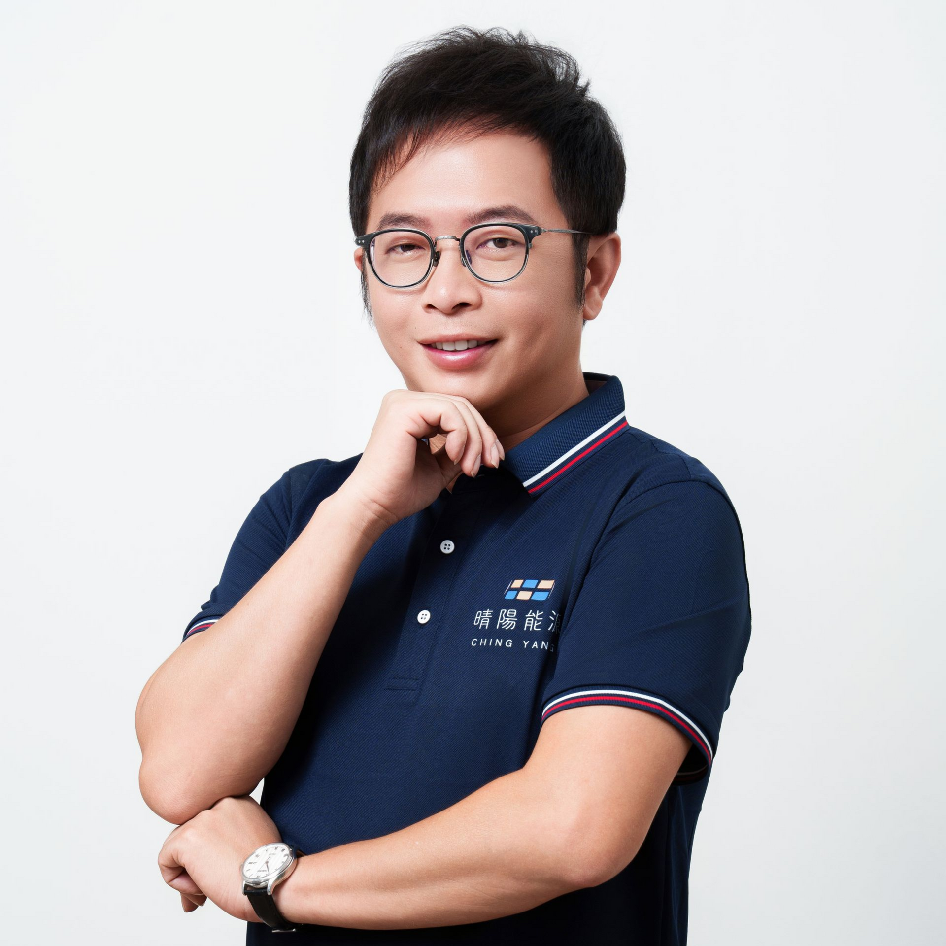 副總經理 周耘輝