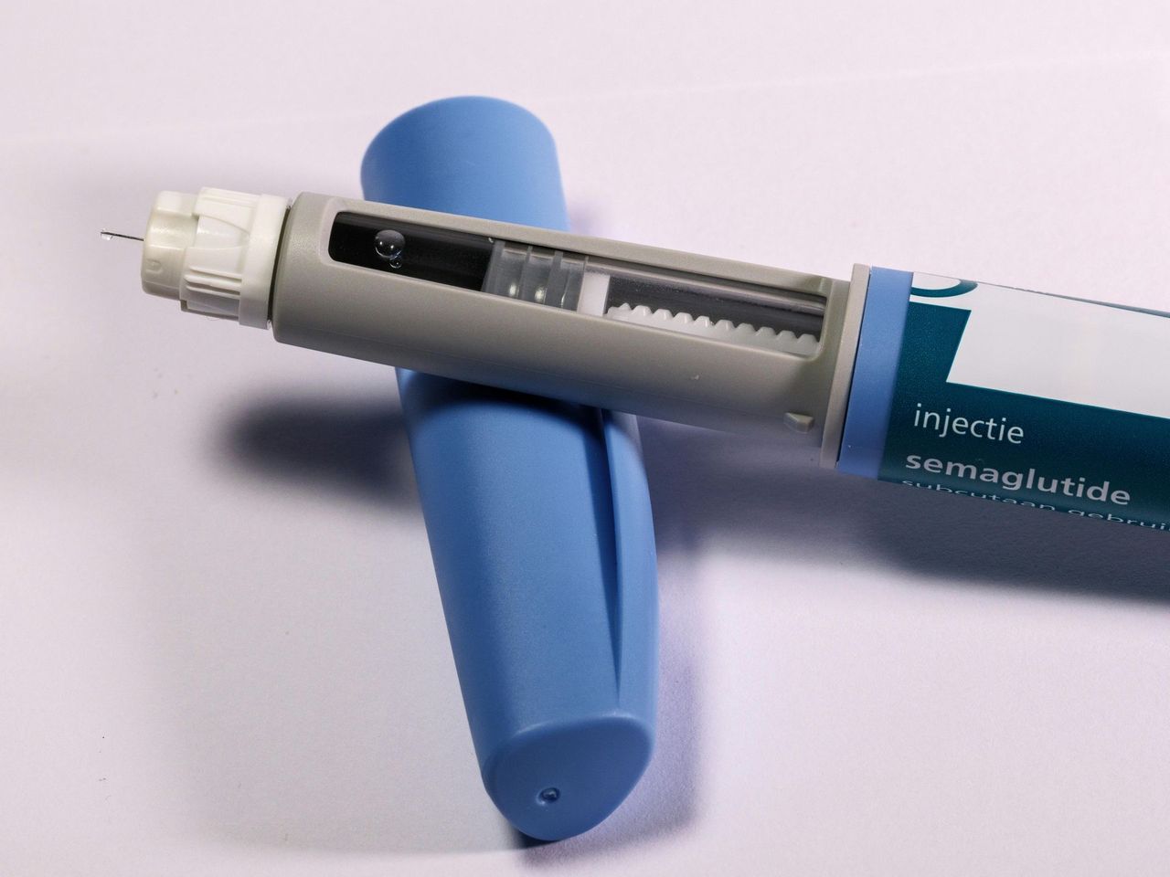 Expert Semaglutide With B12 Injections | Medical Reducing Inc