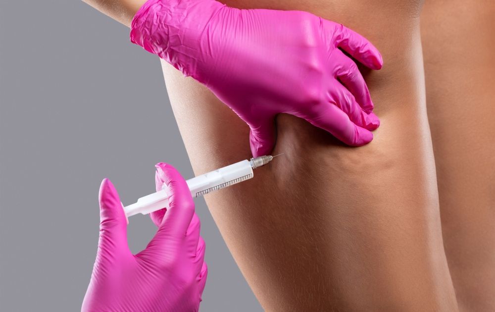 Professional Tirzepatide With B3 Injections | Medical Reducing Inc