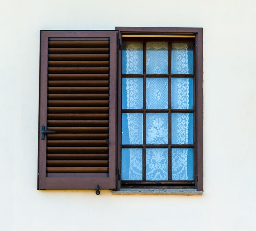Grate di sicurezza