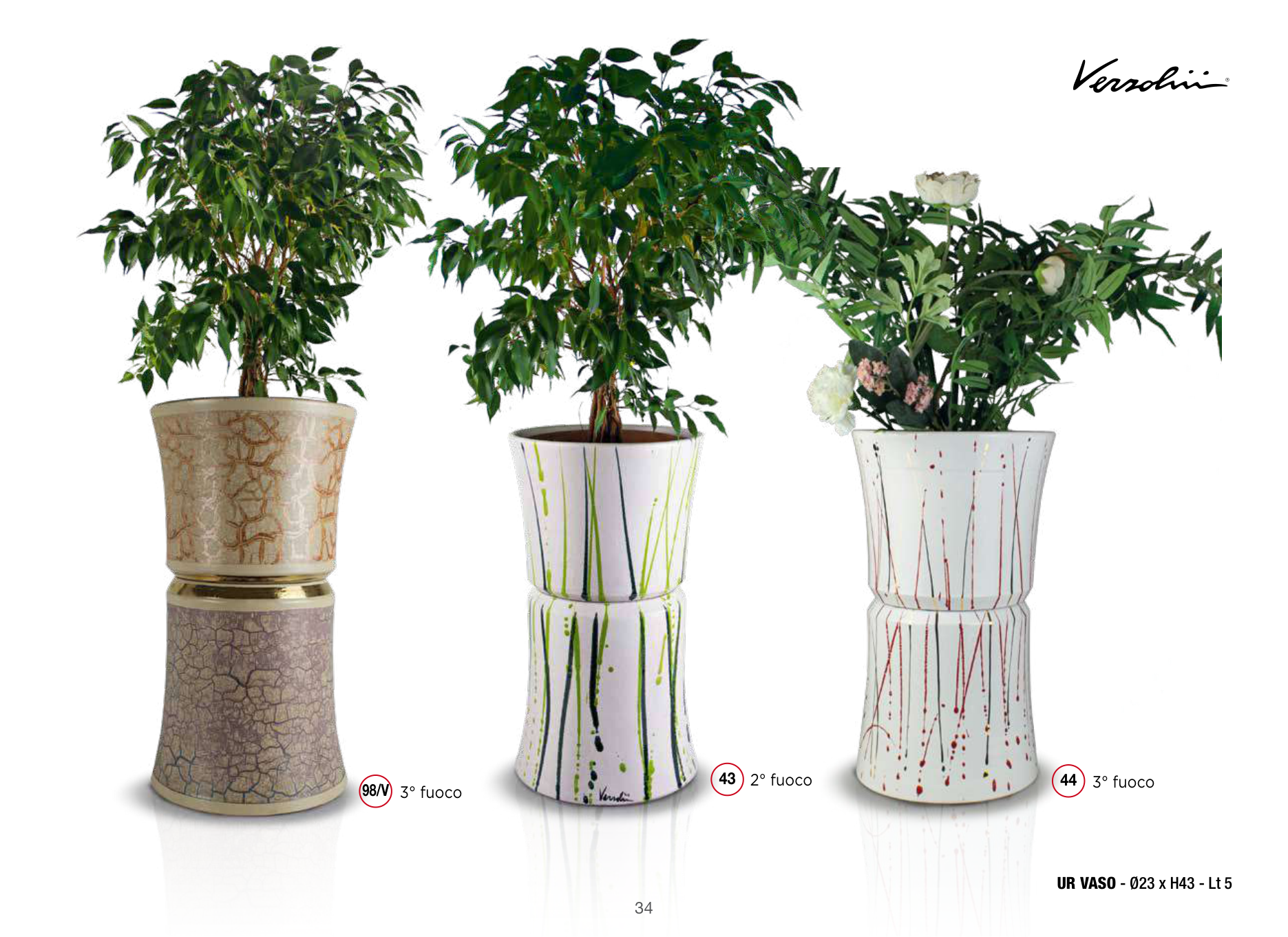  urna cineraria biodegradabile per ceneri