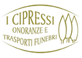 logo Onoranze Funebri I Cipressi
