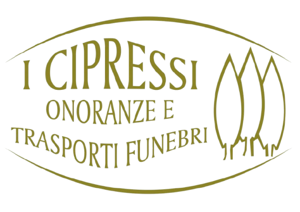 logo Onoranze Funebri I Cipressi