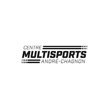 Un logo noir et blanc pour crossfit 514 montréal