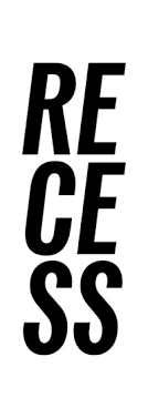 Logo pour Recess - commanditaire HSQ 2026