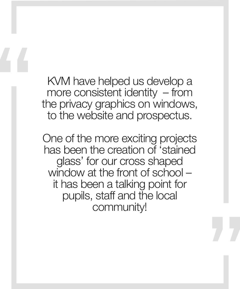 Case Study St John XXIII