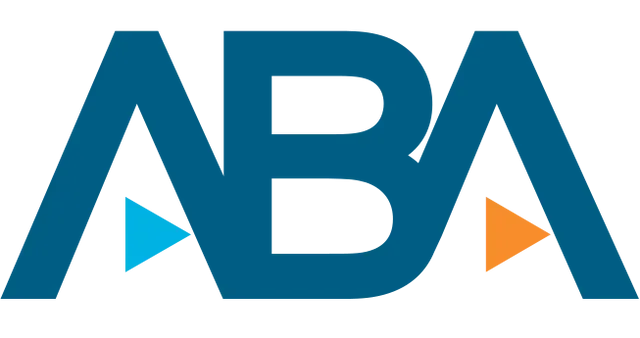 American Bar Association logo.