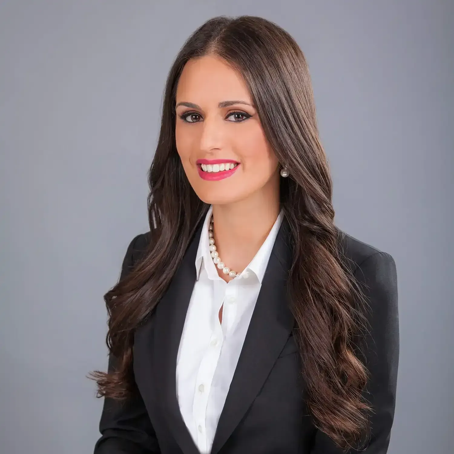 Jillian Dumé Attorney At Law, Managing Partner of the New York office of Labrada Dumé & Associates Law Group