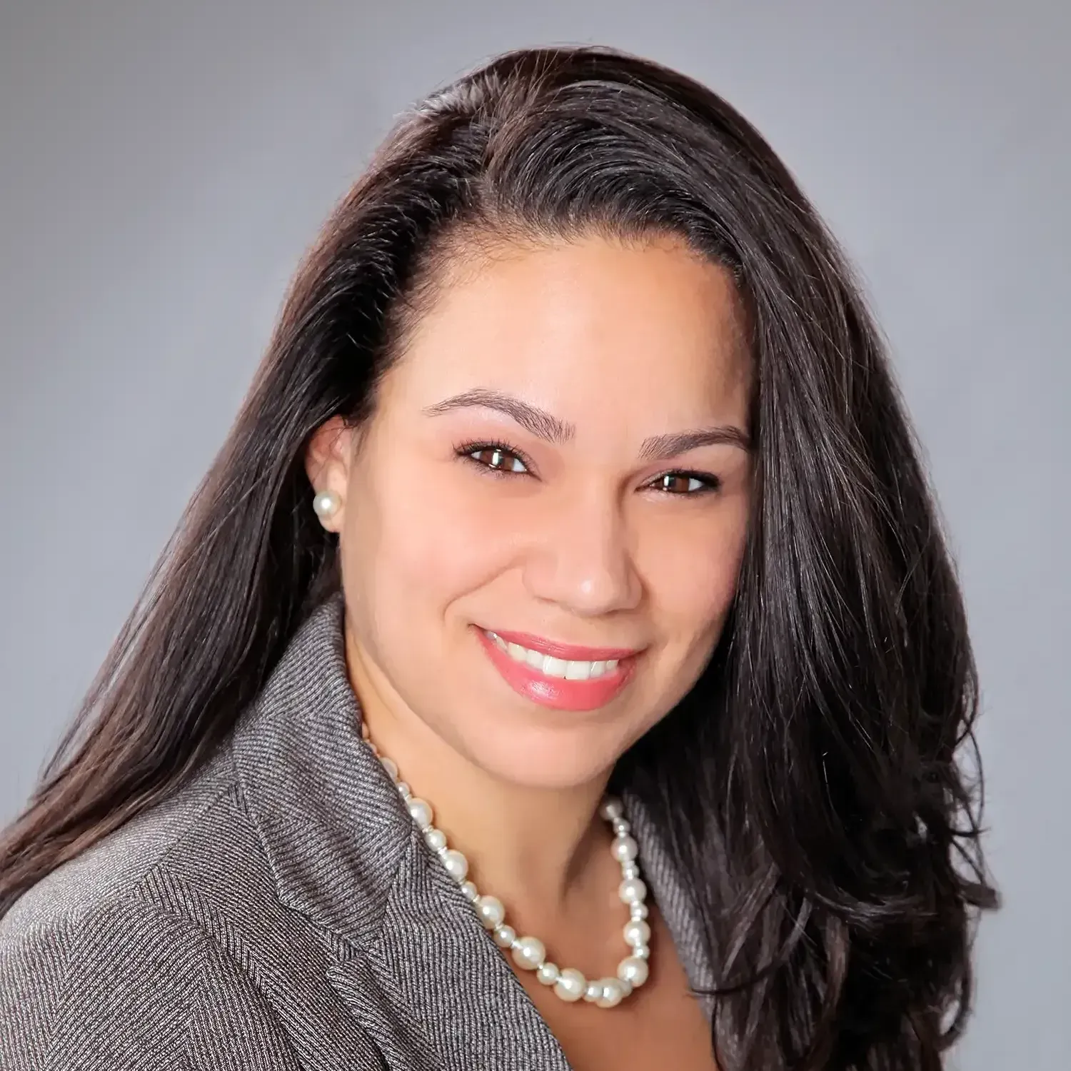 Office Manager and Senior Paralegal Elibany Valerio