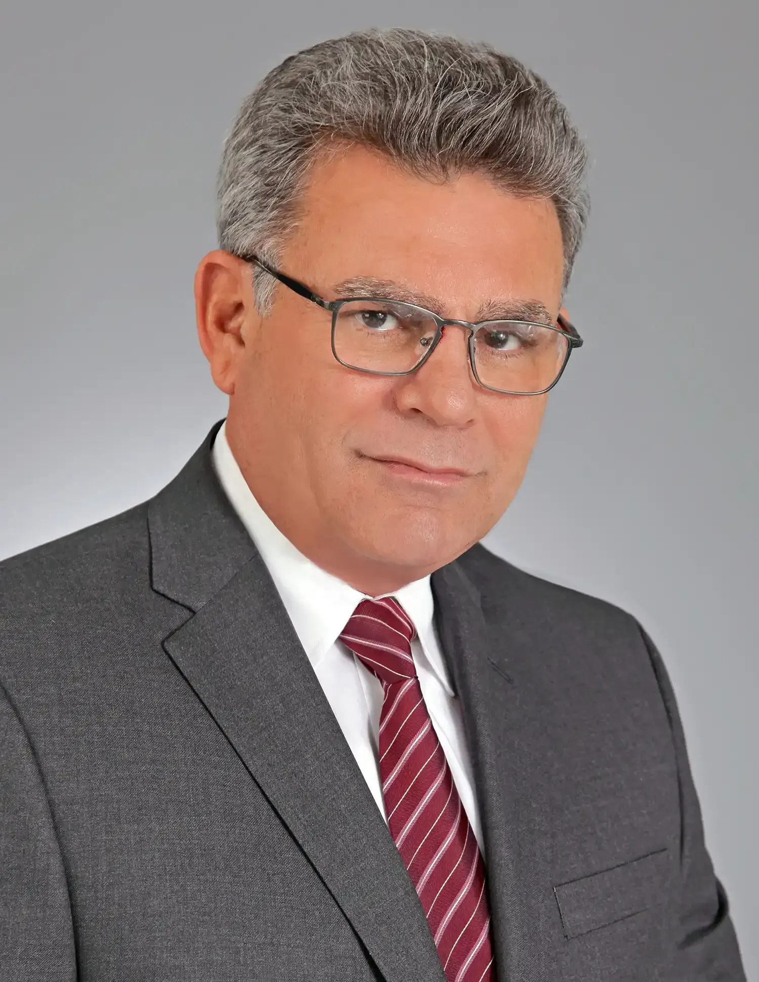 Victor Dumé is the financial manager at Labrada Dumé & Associates