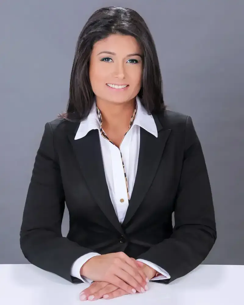 Attorney Jessica Montoya of Labrada Dumé & Associates Law Group.