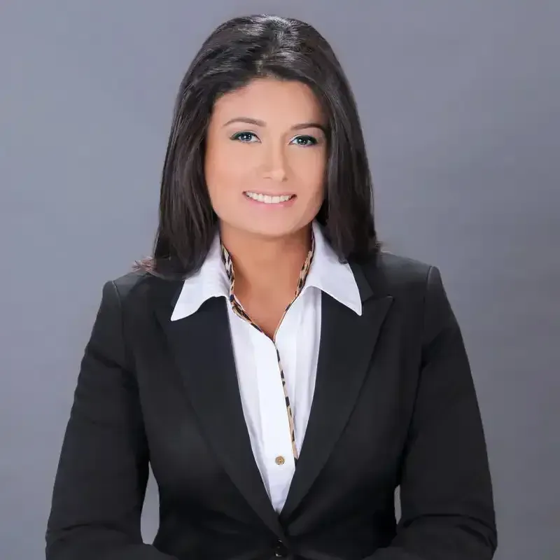 Attorney Jessica Montoya of Labrada Dumé & Associates Law Group.