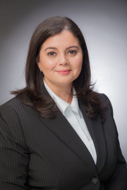 Attorney Tanaz Daruwala, Senior Associate at Labrada Dume & Associates Law Group