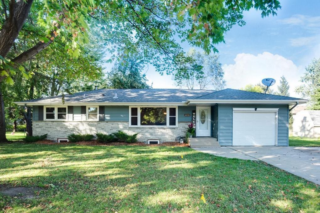 Roof Replacement Minneapolis MN
