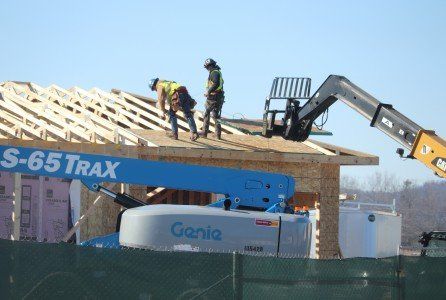 Shingle Roof Replacement Minneapolis