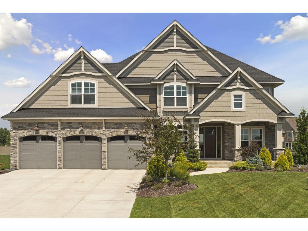 Shingle Roof Replacement Minneapolis