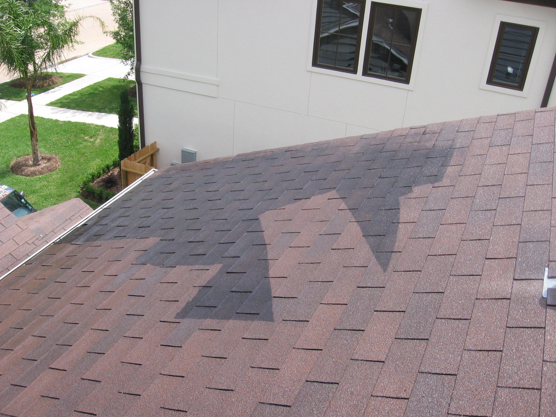 Asphalt Roof Replacement Minneapolis
