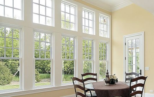 Roofer and Vinyl Window Contractor Minneapolis