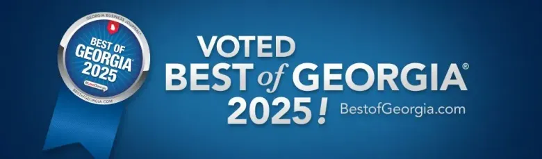 voted Best if Georgia 2025