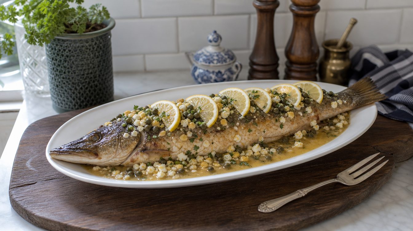 classic pike holcombe market thompsons seafood fish tottenham fresh local fishmongers n17
