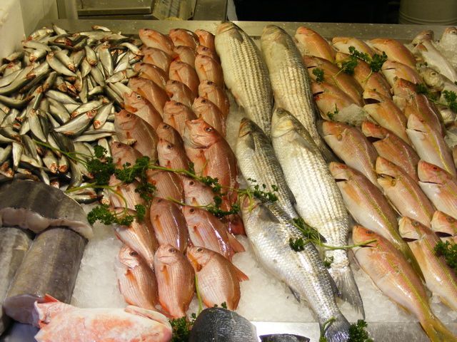 catch holcombe market thompsons seafood fish tottenham fresh local fishmongers n17