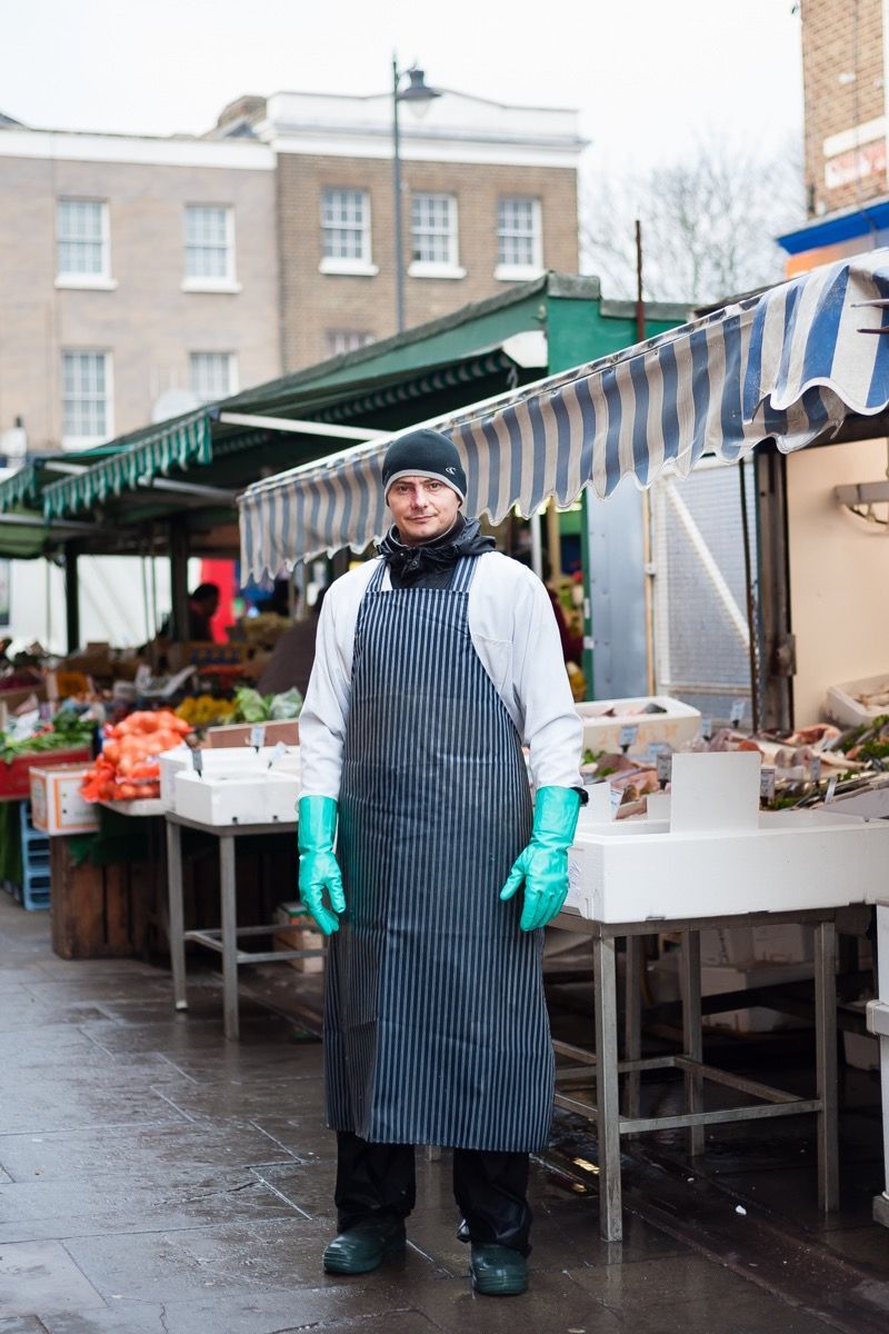 james pledger fish holcombe market thompsons seafood