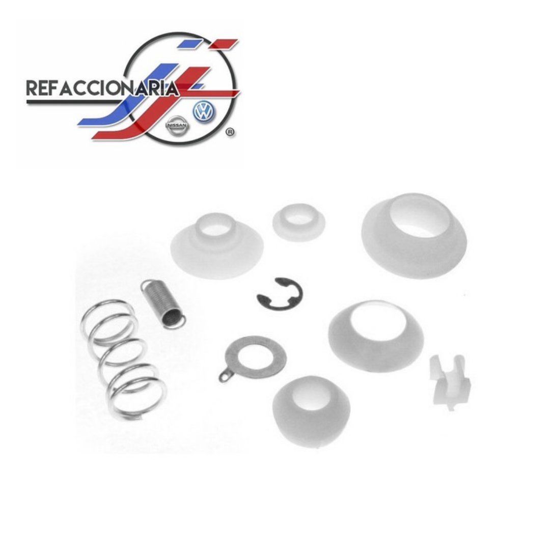Repuesto Palanca Datsun Pick Up 720