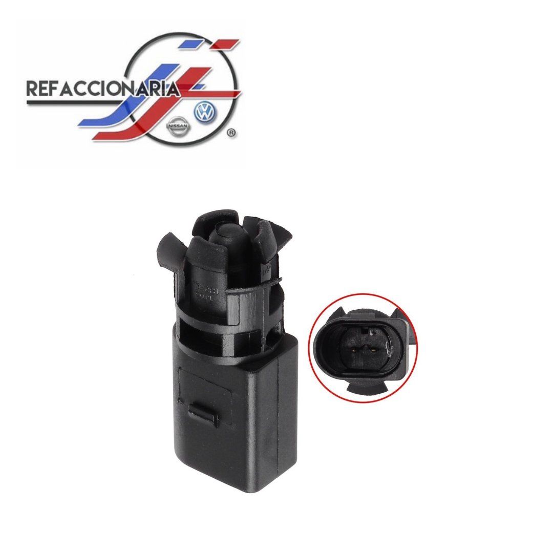 Sensor Temperatura Exterior Jetta y Bora 2.5