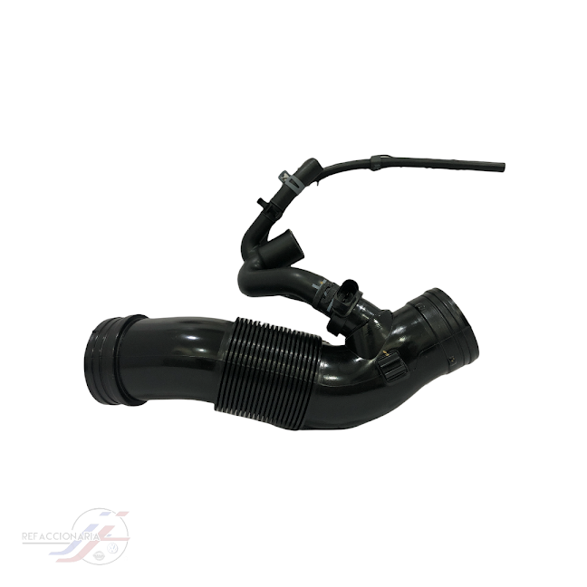 Manguera Tubo Aire Golf Jetta A4 2.0 Con Sensor Original