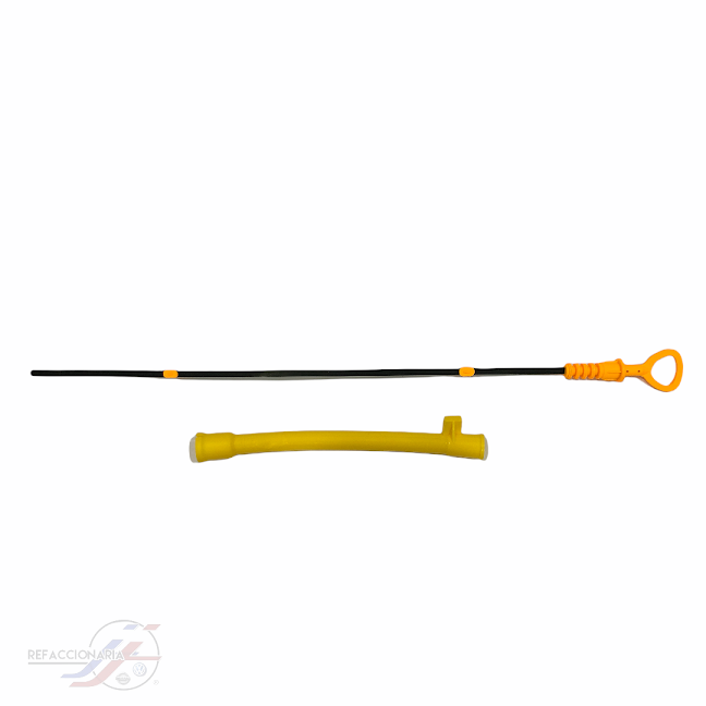 Kit Embudo Y Bayoneta De Aceite Golf Jetta A4 2.0
