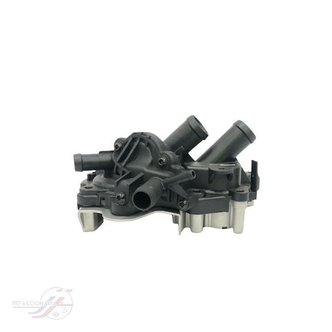 Bomba De Agua Vw Polo Seat Ibiza Toledo 1.4t