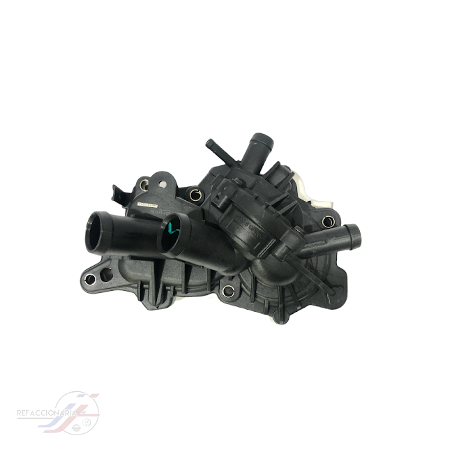 Bomba De Agua Caddy 1.2l