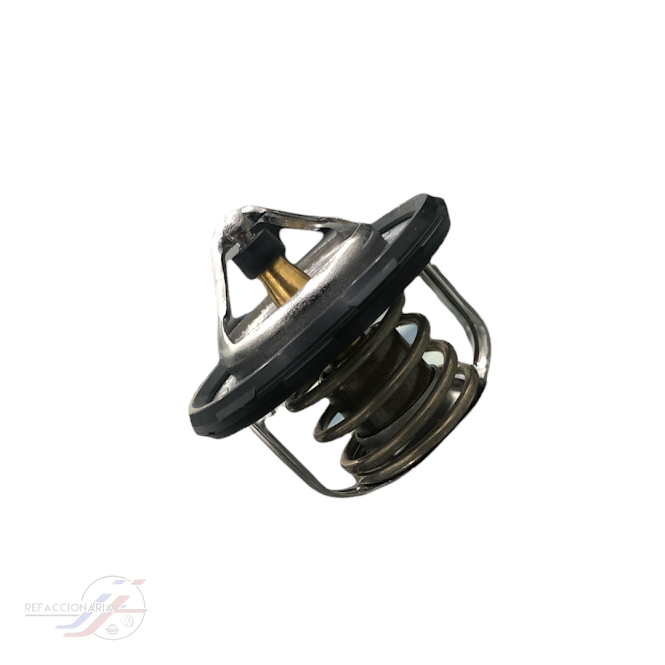 Valvula Termostato Sup 95°c Tiida 1.8 Sentra 07-12 Original