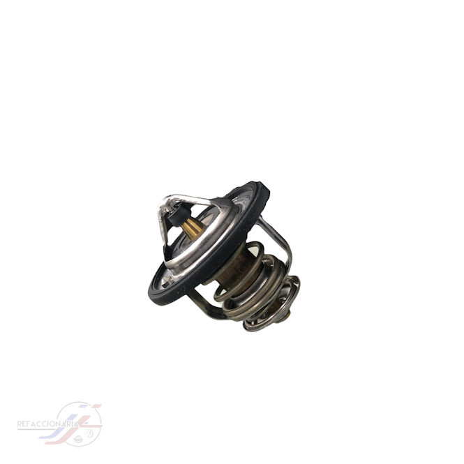 Termostato Inferior 82°c Nissan Altima X-trail 2.5 Original