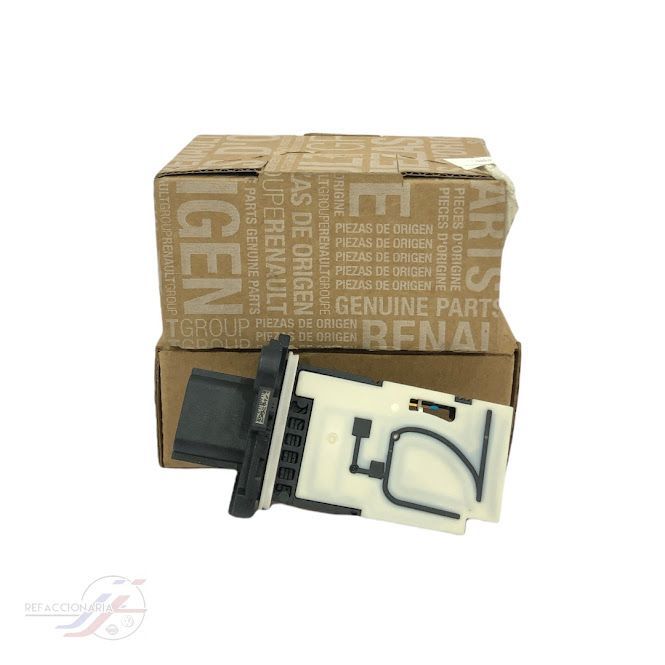 Sensor Maf Np300 D23 Frontier Qr25 Original