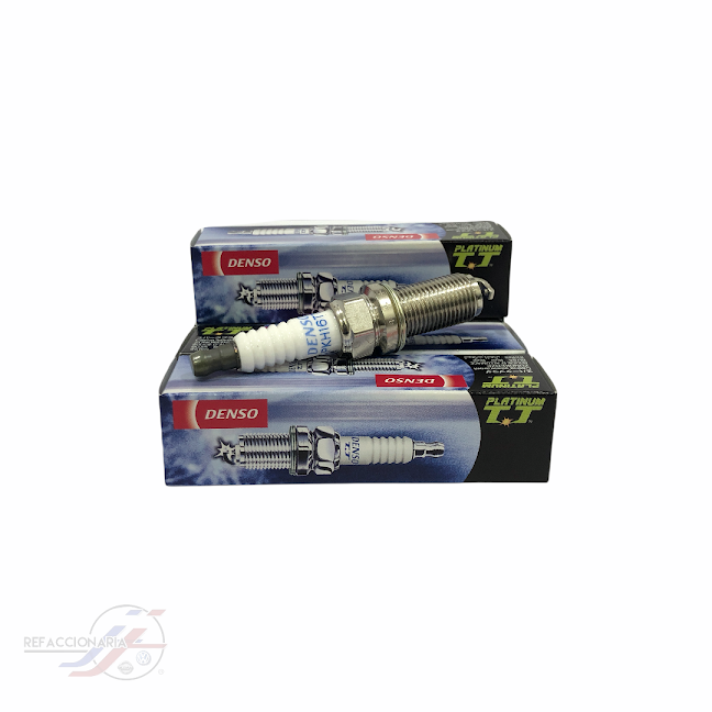 Juego 4 Bujias Platinum Para Nissan Altima X-trail 2.5