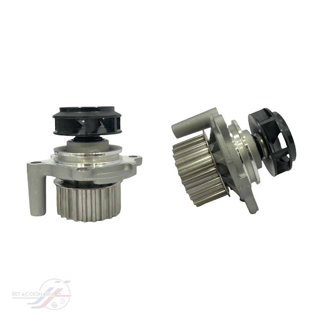 Bomba Agua Para Golf Jetta A4 2.0 99-07 Y Clasico 2.0 08-15