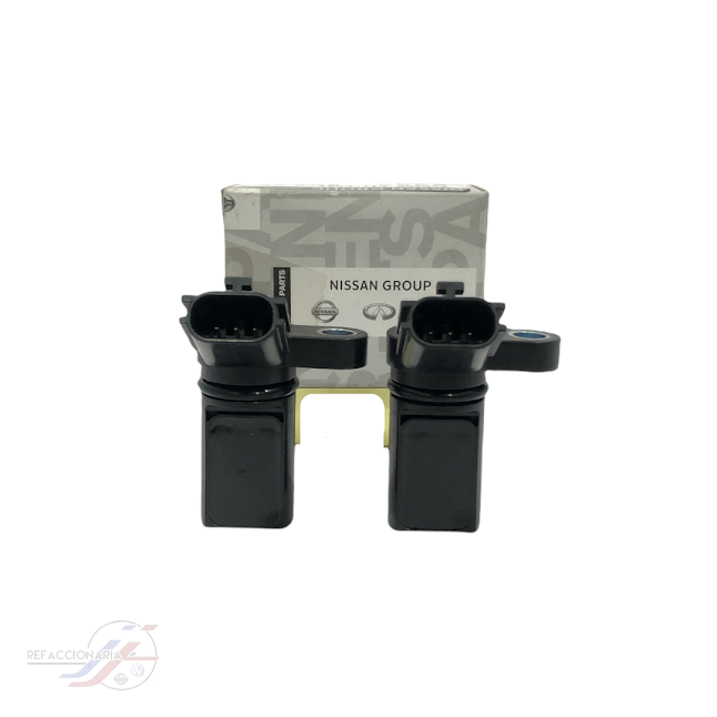 Sensor Cigüeñal Y Sensor Arbol De Levas Sentra B15 01-06