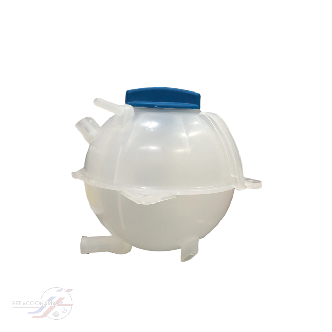 Deposito Anticongelante Jetta A4 Clasico 2.0 Con Tapon