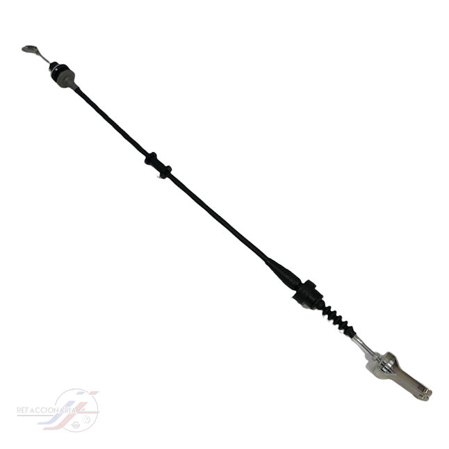 Chicote Clutch Tsuru Iii 1.6 16v Original